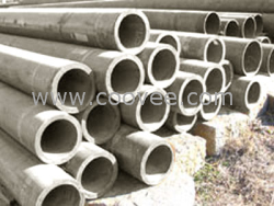 供應軸承用45#冷軋無縫鋼管，冶鋼鋼管