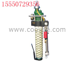 供应MQT-85/1.8型气动锚杆钻机