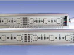 供應LED硬燈條，YH-1