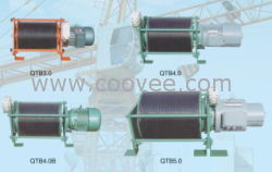 供應(yīng)塔式起重機變幅機構(gòu) 塔機變幅