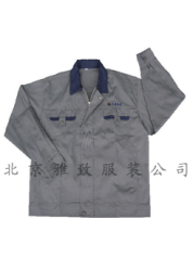 工作服订做︳夹克制作︳工作服订做︳|雅致服装厂