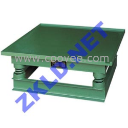 供應混凝土振動臺