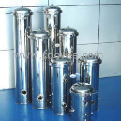 供應不銹鋼過濾器