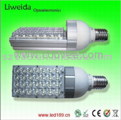 供应LED街灯/28W路灯/LED 路灯/大功率28W LED街灯