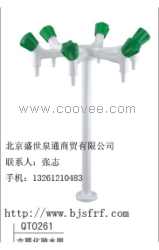 供應(yīng)六聯(lián)化驗(yàn)水咀0261北京化驗(yàn)水龍頭 實(shí)驗(yàn)室水龍頭