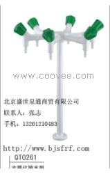 供应六联化验水咀0261北京化验水龙头 实验室水龙头