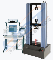 供应带电脑的弹簧拉压试验机 ，拉伸试验机，TLW-20/TLW-50/TLW-100/TLW-200