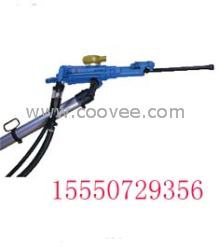 供應(yīng)YT29A鑿巖機(jī)