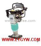 供應HCR70A內燃式震動沖擊夯