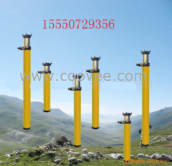 供應DWX外注式單體液壓支柱