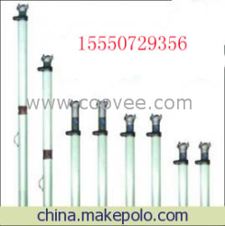 供應(yīng)DW單體液壓支柱