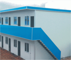 供應徐州活動房