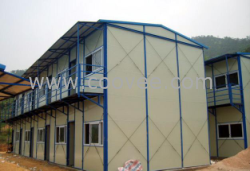 供應連云港活動房