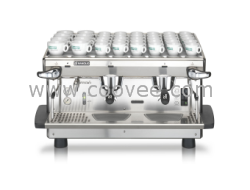 供应Rancilio Classe 8 S 2G半自动咖啡机