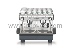 供应Rancilio Classe 6 E Compact 2G半自动咖啡机