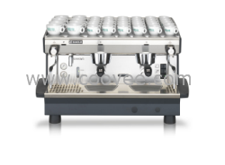 供应Rancilio Classe 6 S 2G半自动咖啡机