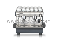 供应Rancilio Classe6 S Compact 2G半自动咖啡机