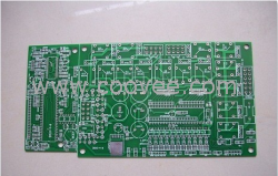 供应PCB单双面线路板电路板