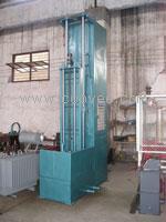 供應高頻淬火設備