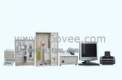 供應(yīng)TP-9型電腦多元素分析儀器