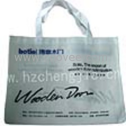 供應絲印環保袋