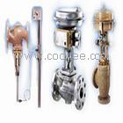 供應德國薩姆森SAMSON溫控器、電磁閥、執行器、變送器