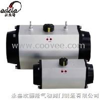 供應氣動執行器