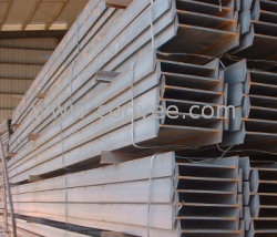 供應(yīng)：青島，低合金工字鋼  高經(jīng)理