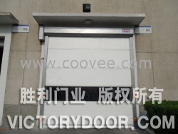 供應快速門堆積門