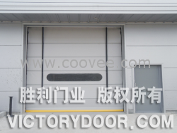 供應快速門堆積門