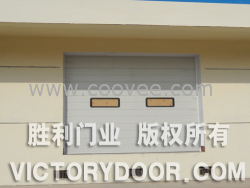 供應快速門堆積門