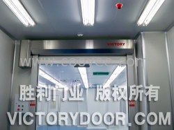 供應快速門堆積門