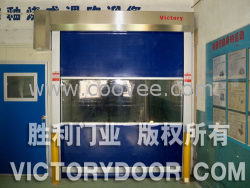 供應快速門堆積門