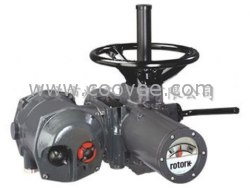 供应罗托克Rotork执行器 电动执行器Q18F10A