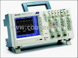 供应美国泰克TDS2001C数字存储示波器