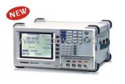 供應(yīng)固緯LCR8101G電橋測試儀頻率20Hz~1MHz