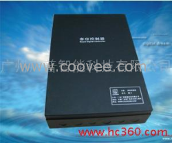 供應客房控制主機