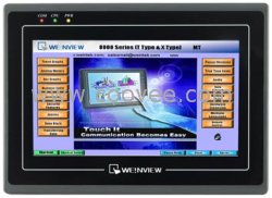 WEINVIEW 威纶触摸屏（人机界面）