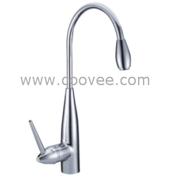 供應廚房水龍頭