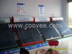 供應鴻爾太陽能-相互發展-共求發展