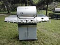 供應戶外燒烤爐