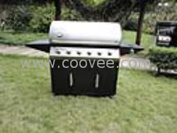 供應戶外燒烤爐