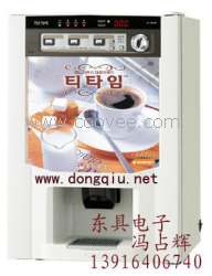 供應南通投幣咖啡機南通全自動投幣咖啡機