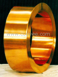 供應CW114C CW115C CW116C銅合金，銅板，銅棒，銅帶