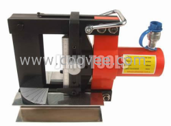 供應新型分體液壓折彎機（帶刻度） CB-150D