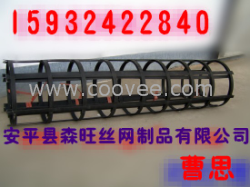 供應(yīng)甘肅鋼塑土工格柵