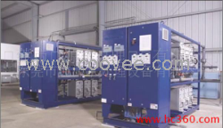 供應廣東EDI超水設備,廣西EDI超水設備