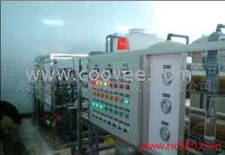 供應廣東EDI超水設備,廣西EDI超水設備