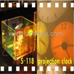 S-118projection钟表,供应projection钟表|提供projection钟表I92