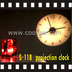 S-118projection时钟,供应projection时钟|提供projection时钟I93